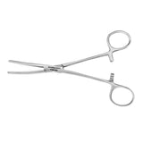 Pean Rochester Forceps Straight 20cm