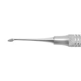 Dental Carvers CD4-5   1.5MM Double Ended Hollow Handle, Dental Instruments