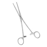 Pean Rochester Forceps Straight 20cm