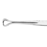 Babcock Tissue Forceps 17.5cm