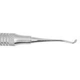 Dental Carvers CD-3-6 Double Ended Hollow Handle, Dental Instruments
