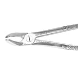 Dental extraction forceps fig.21 Lower Molars