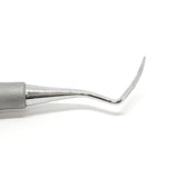 Dental Sickle Scalers For Posterior