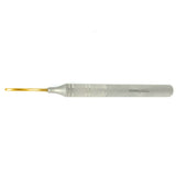 Super Flexible Periotome 2mm STR. Micro Serrated