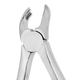 Dental extraction forceps fig.21 Lower Molars