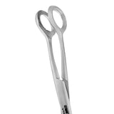 Collins Tongue Seizing Forceps 20cm