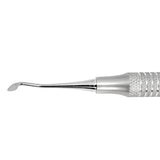 Dental Carvers CD-3-6 Double Ended Hollow Handle, Dental Instruments