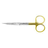 Goldman-Fox Scissors 13cm CVD TC, Surgical-Dental Instruments CE