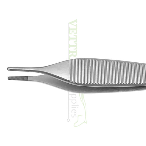 Adson Forceps TC 12cm