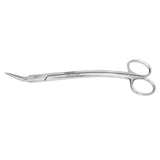 Dean Scissors Sharp 17.5cm- German Prime Quality Dental Surgical Instruments