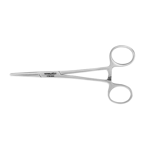 Crile Hemostatic Forceps 14cm Straight