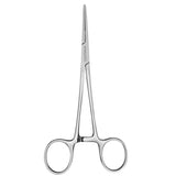 Kelly-Rankin Hemostatic Forceps 16cm Straight Dental Surgical Instruments