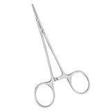 Mosquito Tissue Forceps 1x2 Teeth STR