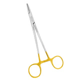 Crile-Wood Needle Holder 6" TC