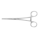 Kocher-Ochsner Forceps 16.5cm Straight