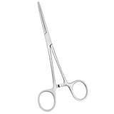 Pean Hemostatic Forceps 16cm Curved