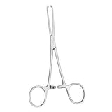 Allis Tissue Forceps 6" 4x5 Teeth