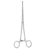 Foerster Sponge Forceps 24cm Straight