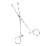 Babcock Tissue Forceps 17.5cm