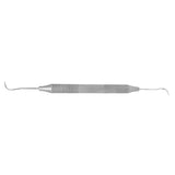 Dental Explorers Double Ended 2A