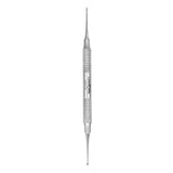 Dental Carvers CD4-5   1.5MM Double Ended Hollow Handle, Dental Instruments