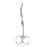 Locklin Angular Scissors 16cm- German Prime Quality Dental Surgical Instruments