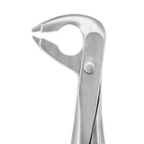 Extracting Forceps Lower Premolars Deep-Gripping Fig.336