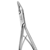 Bone Rongeur Mini Friedman 14.5cm German Stainless Steel, CE